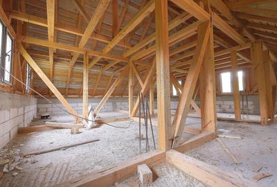 CHEIA - VALEA POPII, Vila structurata pe S+P+E+M, achizitie posibila si in rate - 14