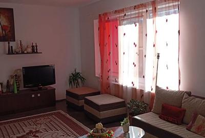Casă cu 4 camere în Florești - 6