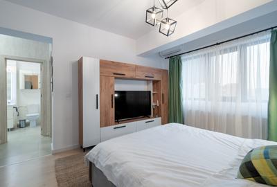 Garsoniera - Zona Regie - Mobilata & utilata - Direct proprietar - 5