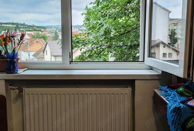 Apartament cu 2 camere decomandat în Rogerius - 4