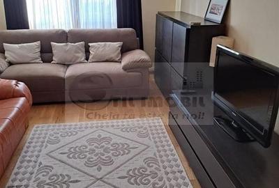 Apartament 3 Camere Baza III - 500 euro - 2