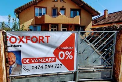 Casă cu 4 camere cu Teren 500 Mp în Ghiroda - 19
