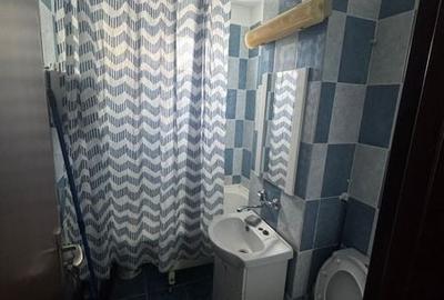 Apartament cu 2 camere semidecomandat în Vest - 6