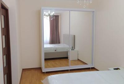 De inchiriat apartament 1 camera zona Aeroportului De inchiriat apartament 1 camera zona Aeroportului - 2