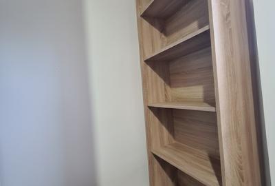 Garasoniera spatioasa 9 min M Muncii - 11