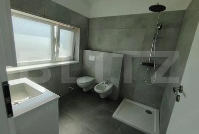 Duplex modern P+M, teren 364 mp, Malu Mare - 2