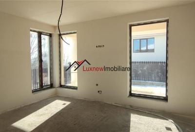 Comision 0%! Casa individuala semifinisata 120 mp utili + terasa 35 mp in Popest Comision 0%! Casa individuala semifinisata 120 mp utili + terasa 35 mp in Popest - 11