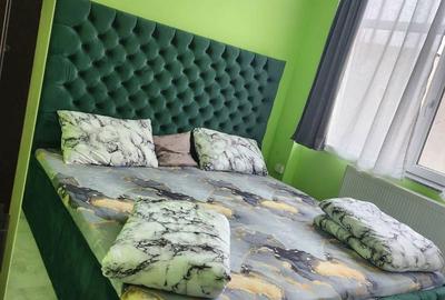 Ag BRASADAS vinde ap 2 cam SUPERFINISAT 41mp etaj 1 CENTRU. - 2