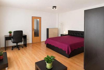 Garsonieră decomandată în Gheorgheni - 2