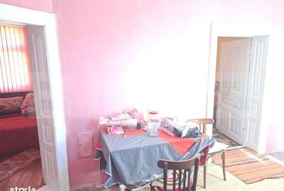 Casă cu 4 camere în Begheiu Mic - 8