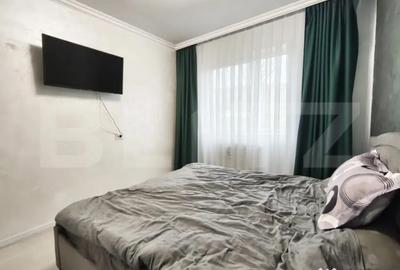 Apartament cu 3 camere decomandat în Central - 6