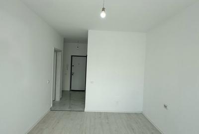 Garsoniera decomandata in bloc constructie noua - Militari Residence - 11