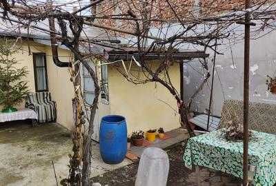 Casă cu 3 camere cu Teren 579 Mp în Chitila - 3