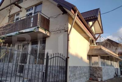 Casa de 300 mp, teren, 500 mp, Sangeorgiu de Mures - 4