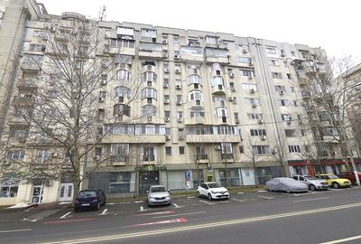 Garsonieră decomandată, mobilată în Unirii - 30