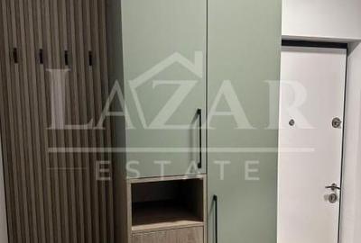 Apartament cu 2 camere decomandat în Gorjului