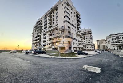 Penthouse 4 camere 224mp, Parcare, boxa, Tomis Plus Maurer Residence - 26