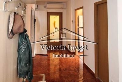 APARTAMENT DE INCHIRIAT, 3 CAMERE, DECOMANDAT - 8