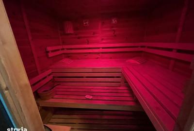 Casă cu 6 camere cu Teren 750 Mp în Berceni - 13