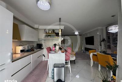Apartament cu 3 camere în Sopor - 7
