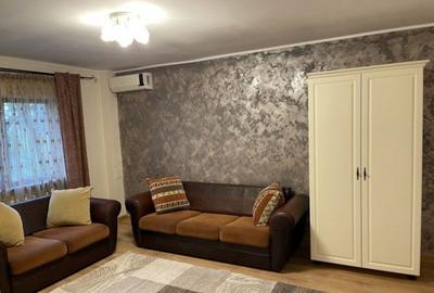 Apartament 3 camere zona Mall Vitan - 1
