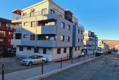Inchiriere aparatment 3 camere, parcare, zona Parc Poligon - 9