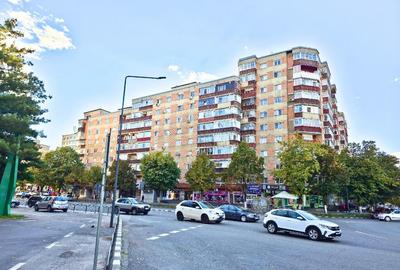 GARSONIERA - BLOC, CINEMA GEO SAIZESCU - 2