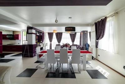 Casa Visurilor Tale in Valea Lupului ? Eleganta, Confort, Exclusivitate! - 5
