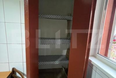 Apartament cu 2 camere decomandat, mobilat în Câmpia Turzii - 7