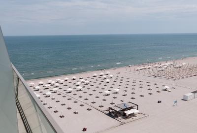 OPERA RESIDENCE – mobilat complet ROVERE – vedere panoramică la mare și lac - 8