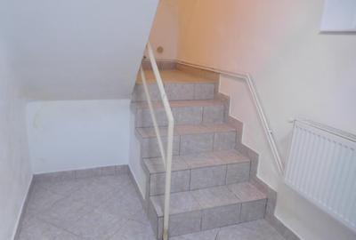 Casă cu 2 camere cu Canalizare în Grigorescu - 9