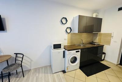 Apartament cu 2 camere nedecomandat, mobilat în Lipovei - 11