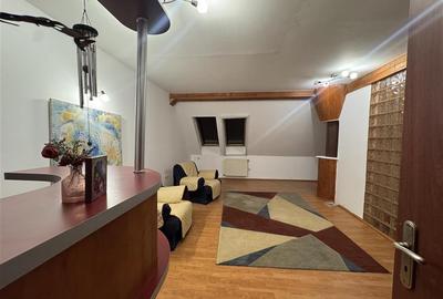 Apartament cu 2 camere decomandat, mobilat în Valea Oltului - 11