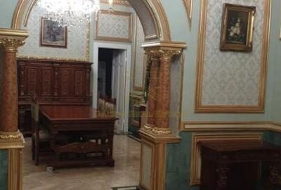 Inchiriere - Vila Interbelica - Str. Ankara - Dorobanti - 11