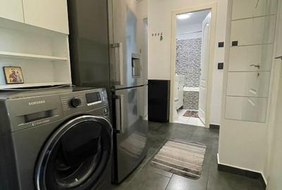Apartament cu 2 camere decomandat în Apusului - 3