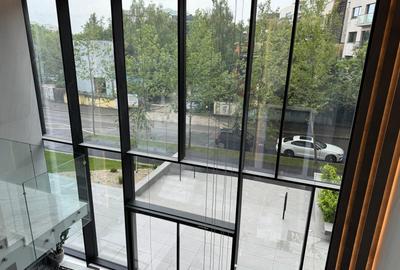 Apartament cu 2 camere semidecomandat în Herăstrău - 13