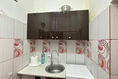 Garsonieră decomandată în Pajura - 7