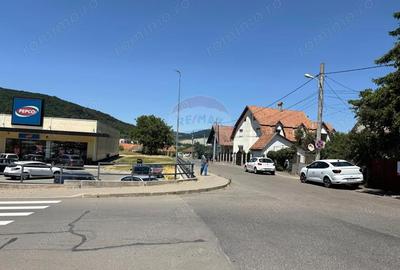 Spațiu comercial, de 72 mp, în Est - 5