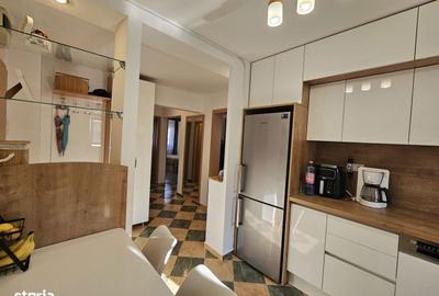 Apartament cu 3 camere în Decebal - 11