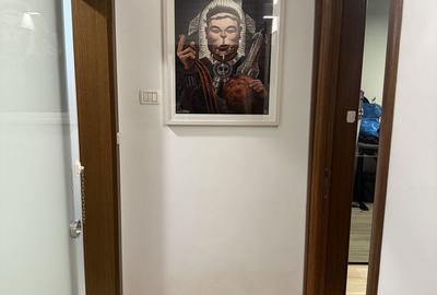 Apartament cu 3 camere decomandat în Uiești - 2