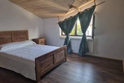 Casă individuală cu 4 camere cu Canalizare în Jilava - 4