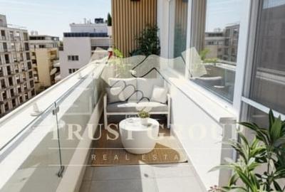 Apartament cu 3 camere, mobilat în Șoseaua Nordului - 8