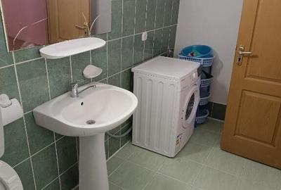 Apartament 1 camera ,et 1, Pietonal - 7