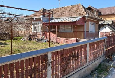 Casă cu 2 camere în Inău - 1