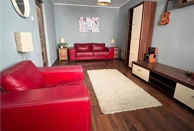 Apartament cu 2 camere decomandat în Gara Mare