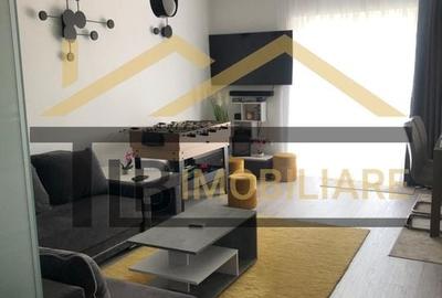 Apartament de 2 camere, 58mp, parcare, Zona Unirii Green Park Residence - 3