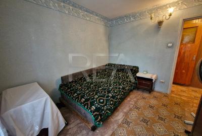 Apartament cu 3 camere in zona metroului Nicolae Grigorescu - 7