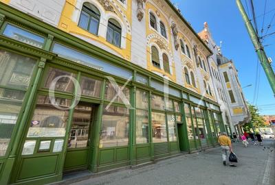 SX575 Piata Traian, Etaj intermediar, Perfect Investitie - 2