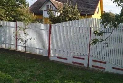 Casă cu 3 camere cu Teren 100 Mp în Măceșu de Jos - 3