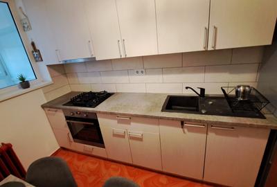 APARTAMENT 2 CAMERE RENOVAT INTEGRAL- MOBILAT SI UTILAT - 33